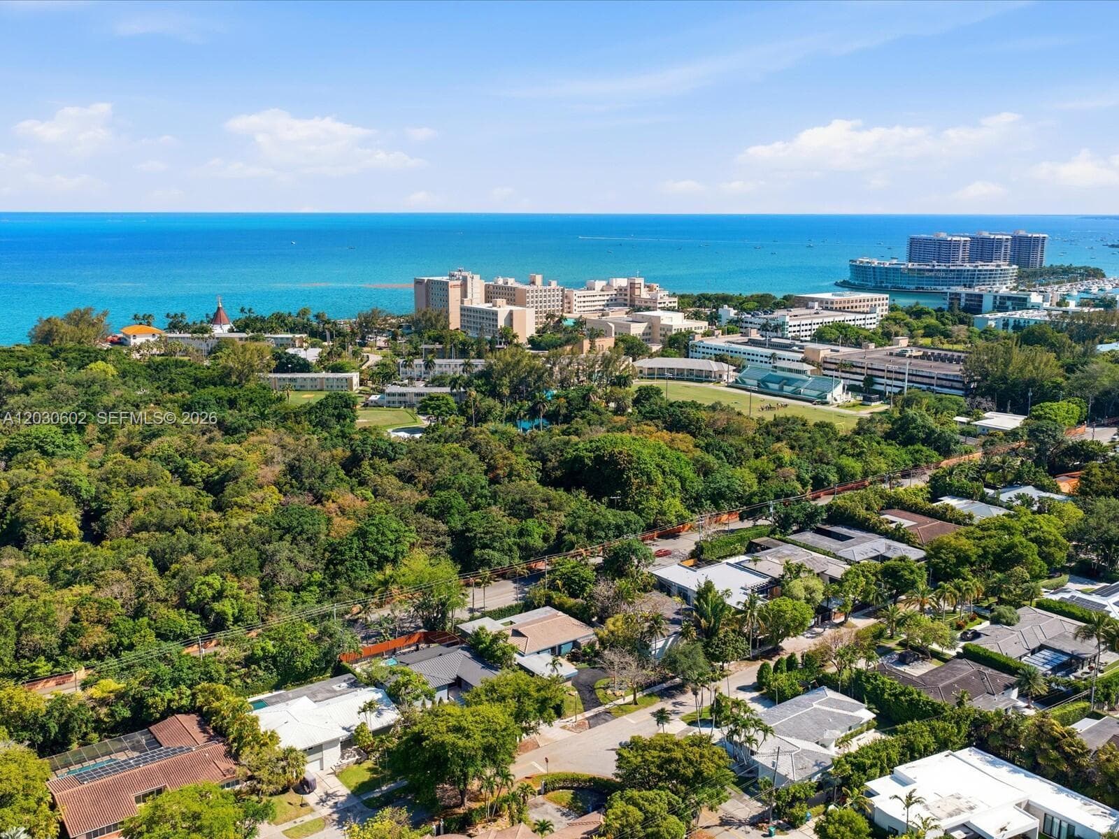 291 E Shore Dr E, Miami FL 33133 — 13