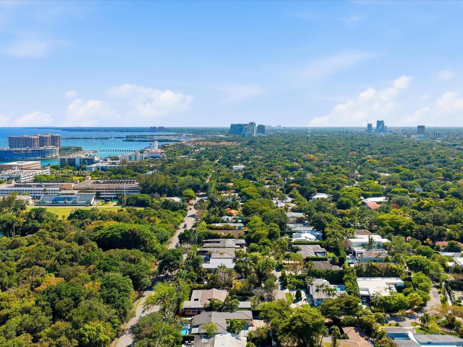 291 E Shore Dr E, Miami FL 33133 — 26