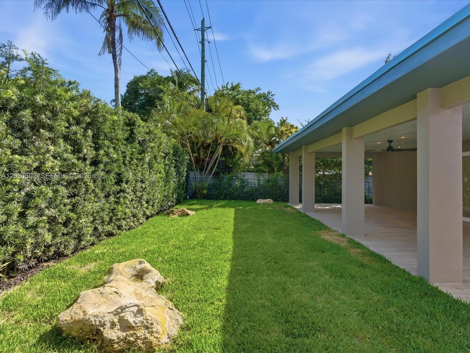 291 E Shore Dr E, Miami FL 33133 — 71