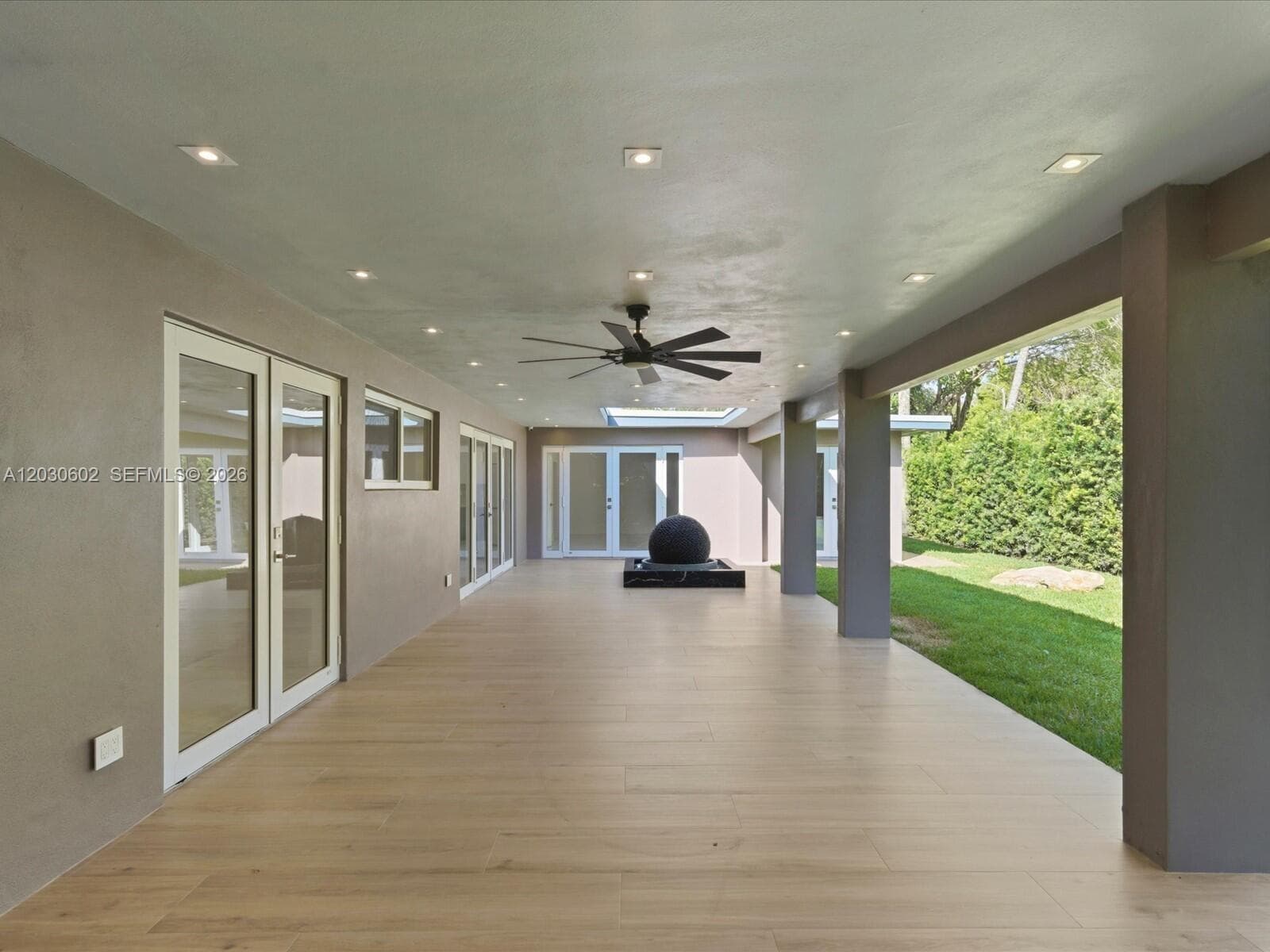 291 E Shore Dr E, Miami FL 33133 — 19