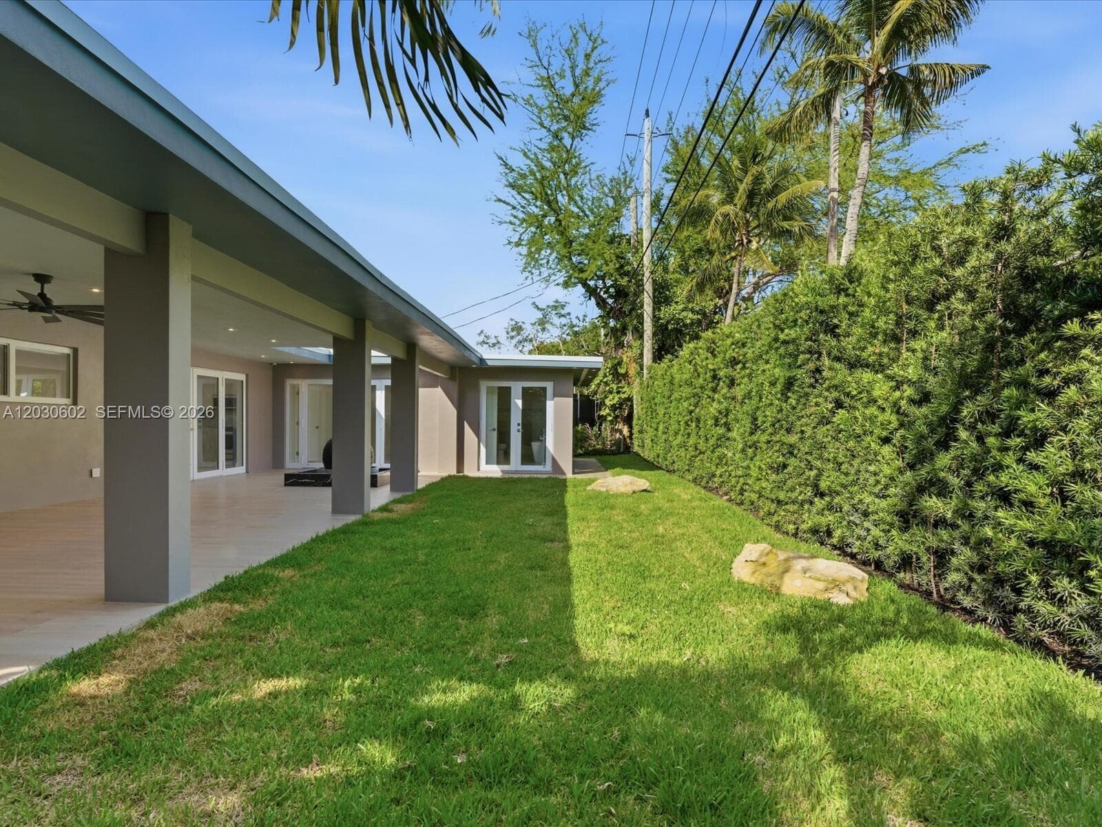 291 E Shore Dr E, Miami FL 33133 — 31