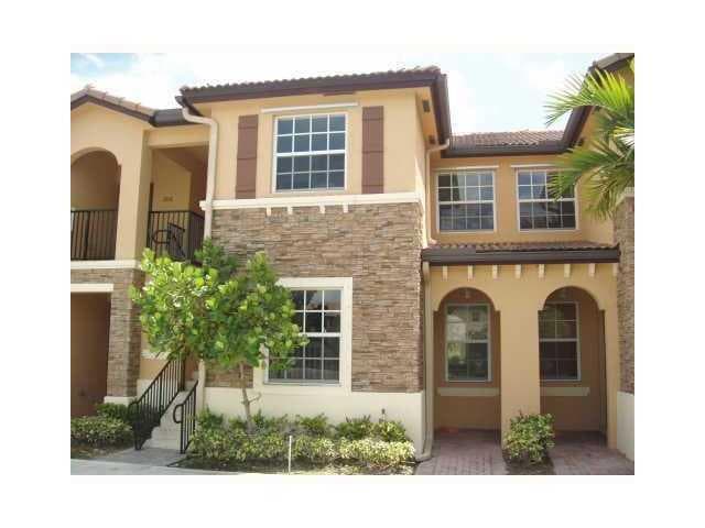 1650 NE 33 Road # 108, Homestead FL 33033 — 2