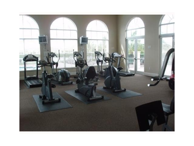 1650 NE 33 Road # 108, Homestead FL 33033 — 6