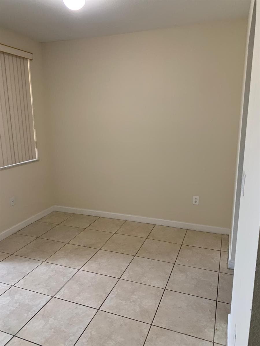 1650 NE 33 Road # 108, Homestead FL 33033 — 16
