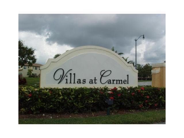 1650 NE 33 Road # 108, Homestead FL 33033 — 7