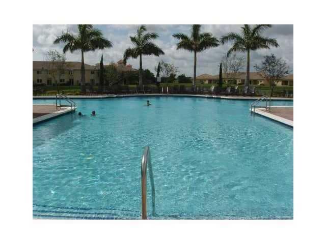 1650 NE 33 Road # 108, Homestead FL 33033 — 3