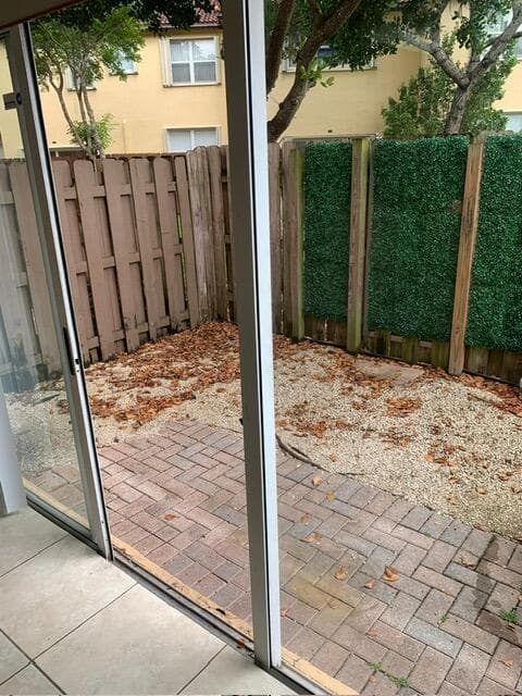 1650 NE 33 Road # 108, Homestead FL 33033 — 33