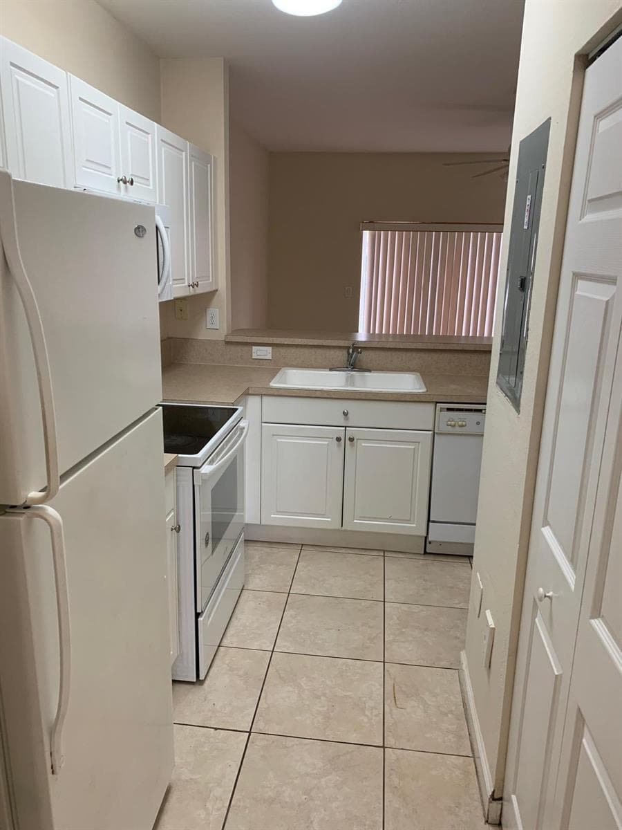 1650 NE 33 Road # 108, Homestead FL 33033 — 18