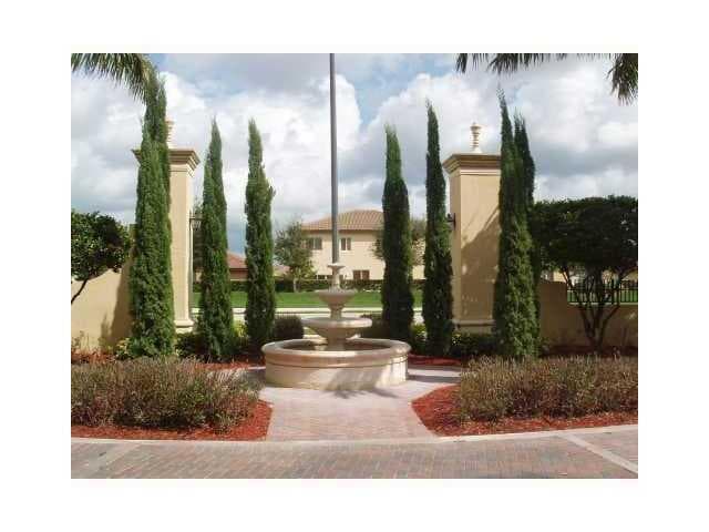 1650 NE 33 Road # 108, Homestead FL 33033 — 4