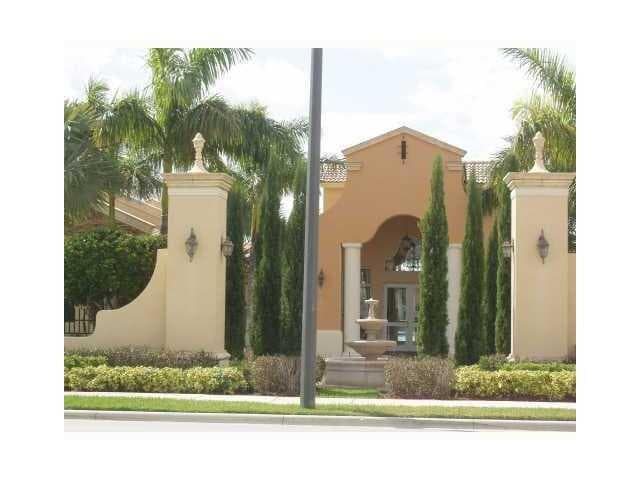 1650 NE 33 Road # 108, Homestead FL 33033 — 8