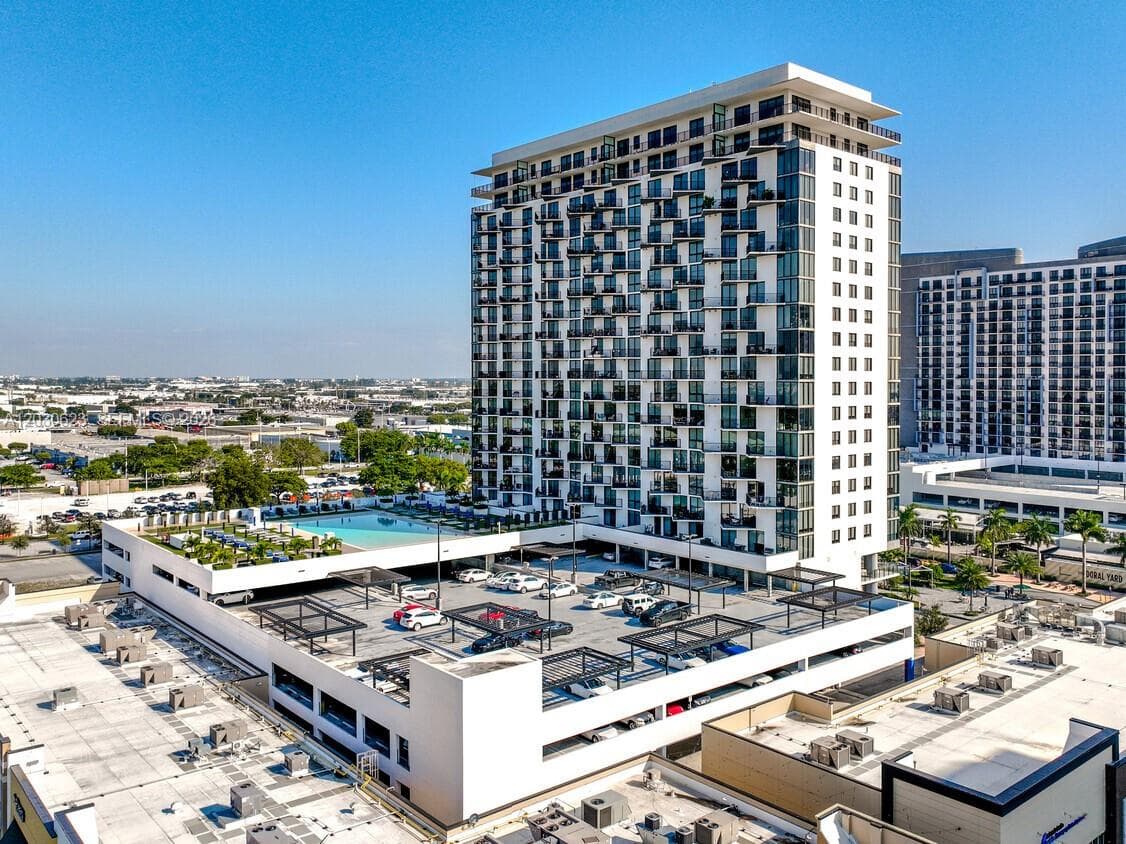 5300 Paseo Blvd # 1807, Doral FL 33166 — 13