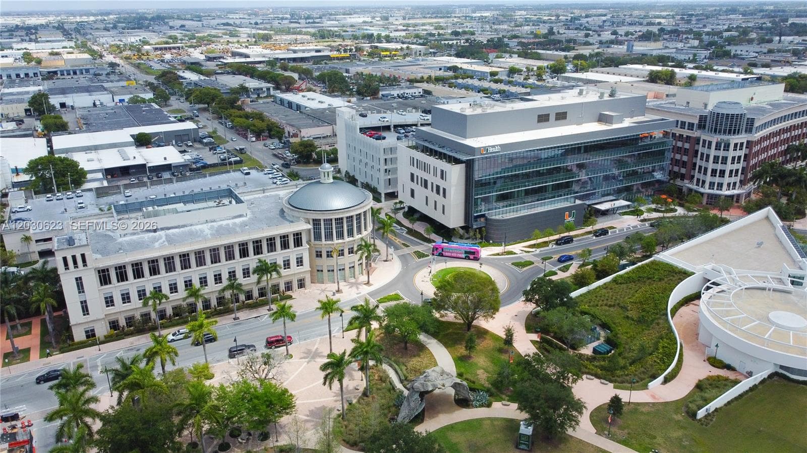 5300 Paseo Blvd # 1807, Doral FL 33166 — 16