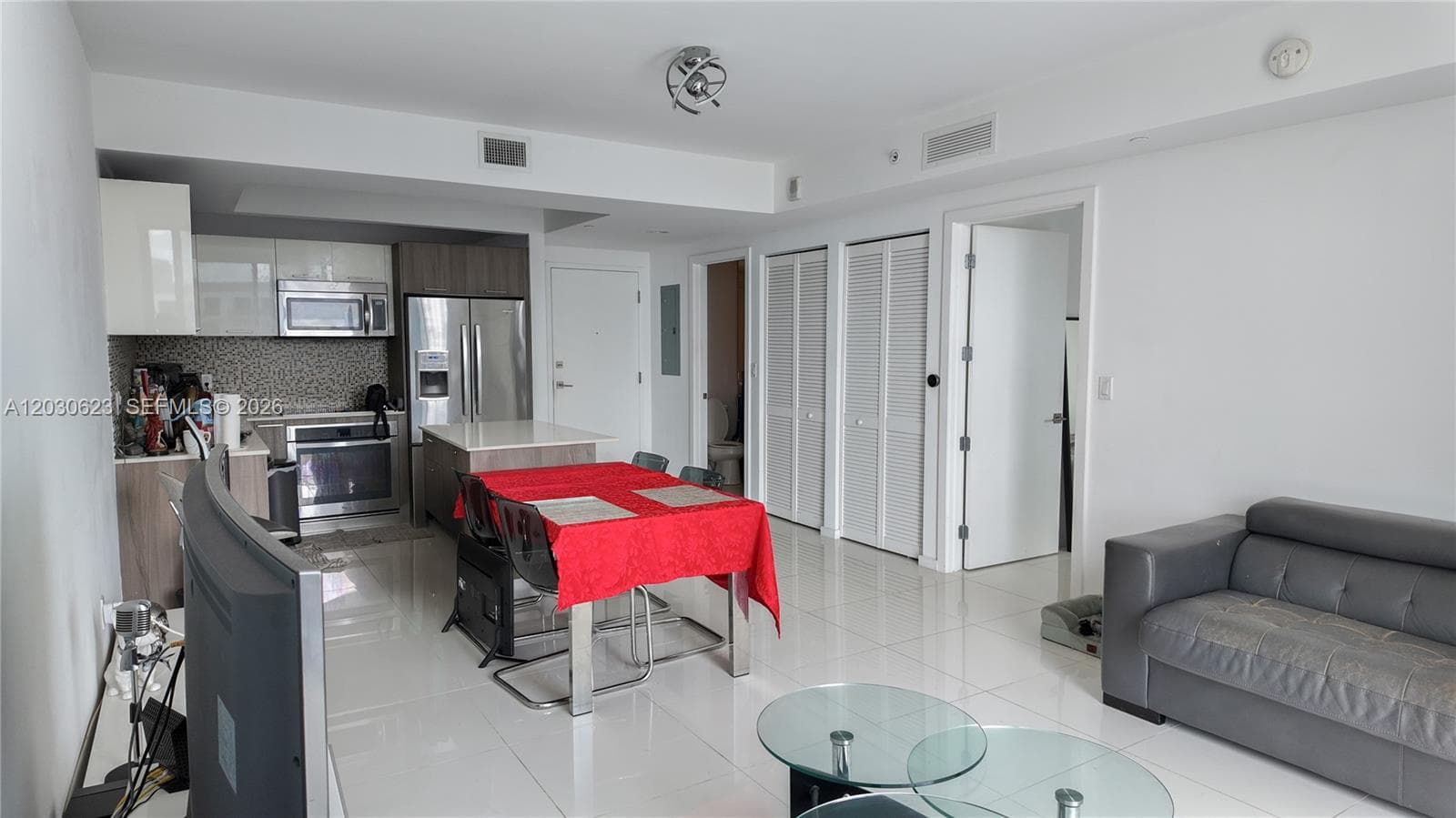 5300 Paseo Blvd # 1807, Doral FL 33166 — 5