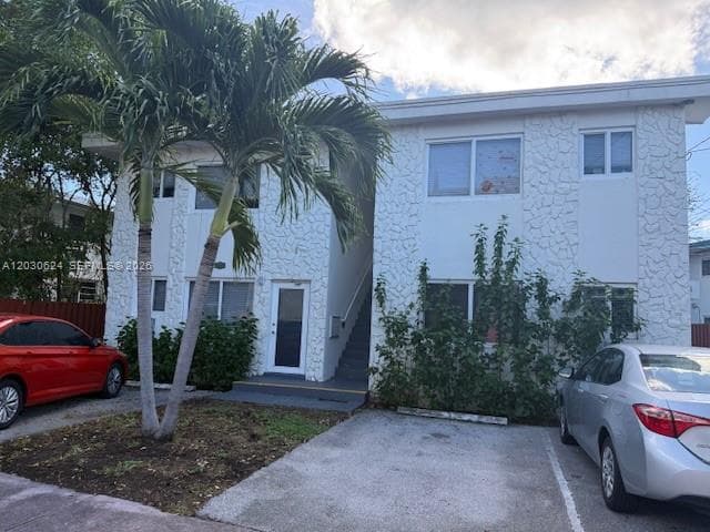 2006 Calais Dr # 1, Miami Beach FL 33141 — 1