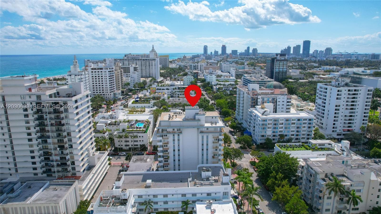 245 18th St # 605, Miami Beach FL 33139 — 3