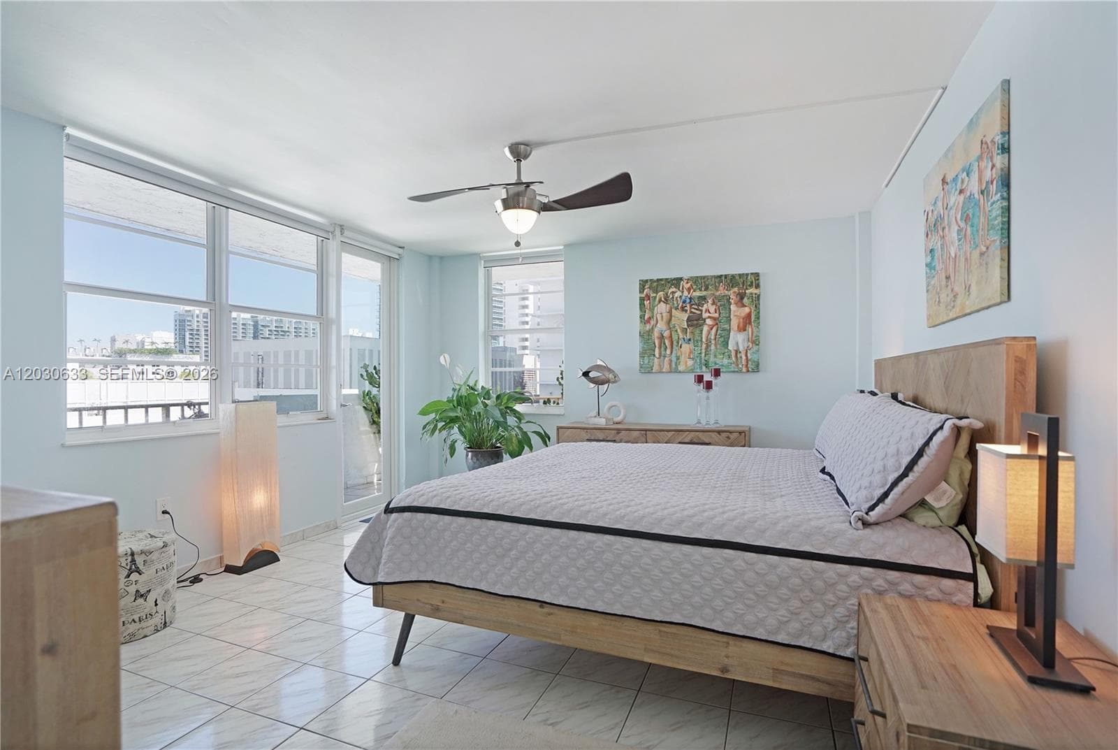 245 18th St # 605, Miami Beach FL 33139 — 18