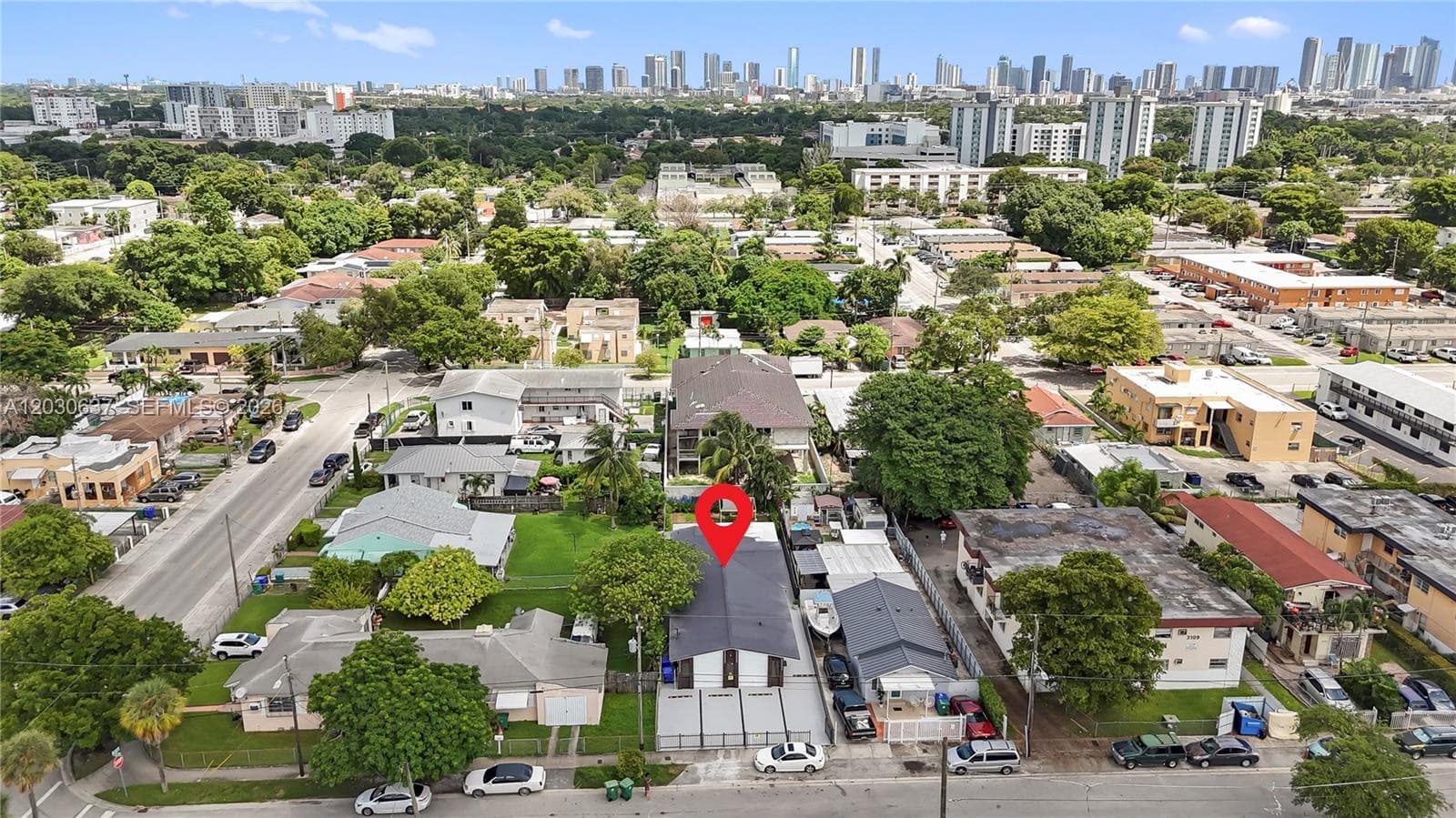 3125 NW 21st Ct # 3125, Miami FL 33142 — 8