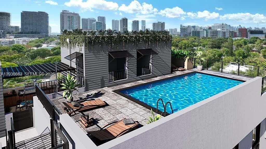 3128 NW 3rd Ave, Miami FL 33127 — 6