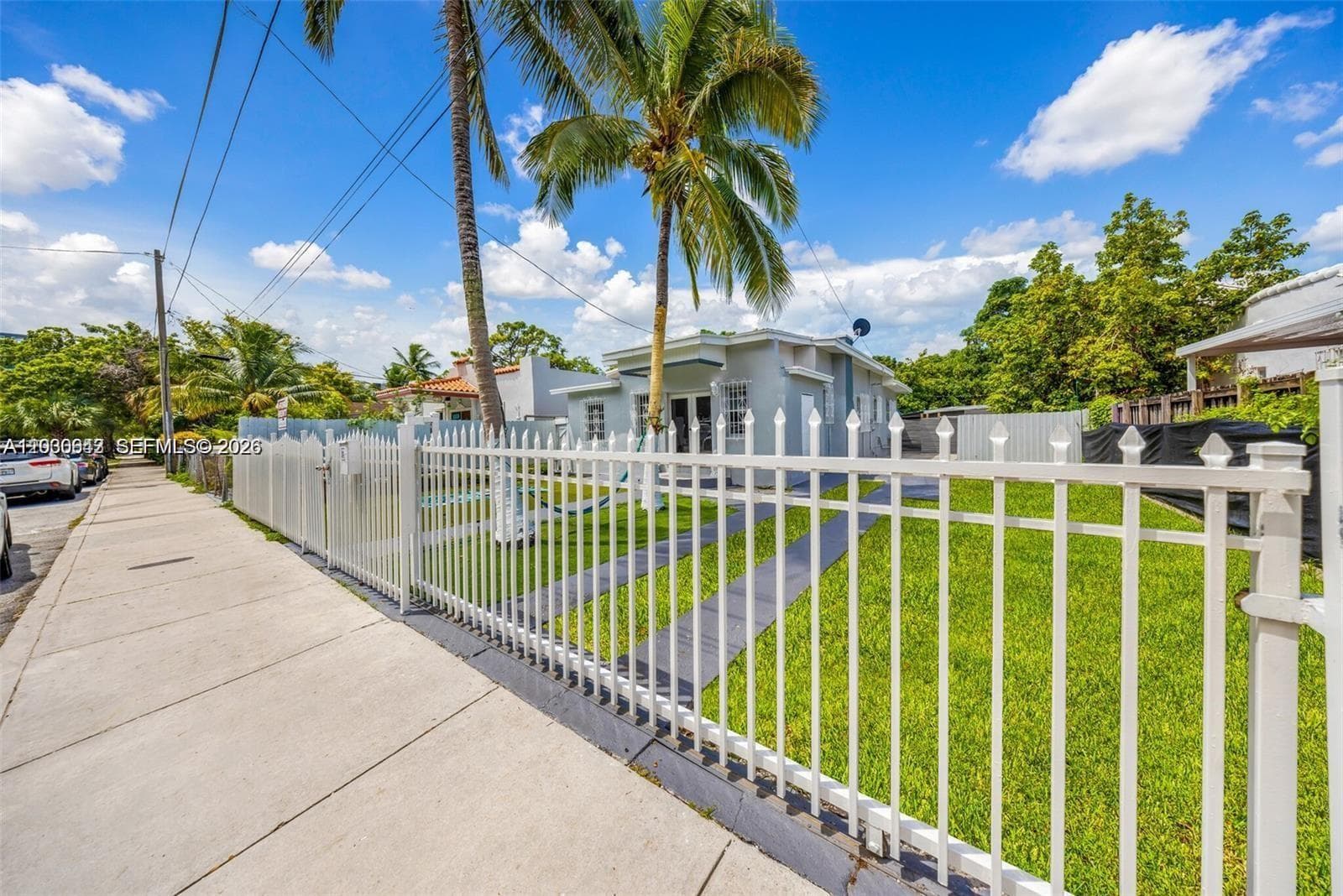 3128 NW 3rd Ave, Miami FL 33127 — 3