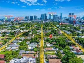 3128 NW 3rd Ave, Miami FL 33127 — 1
