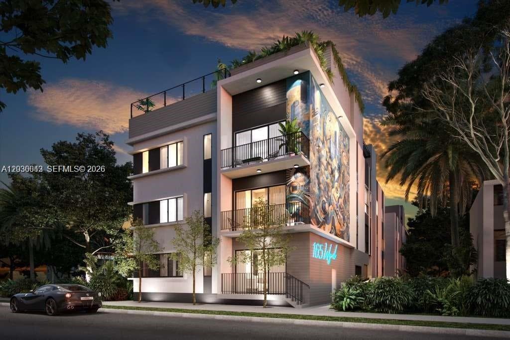 3128 NW 3rd Ave, Miami FL 33127 — 5