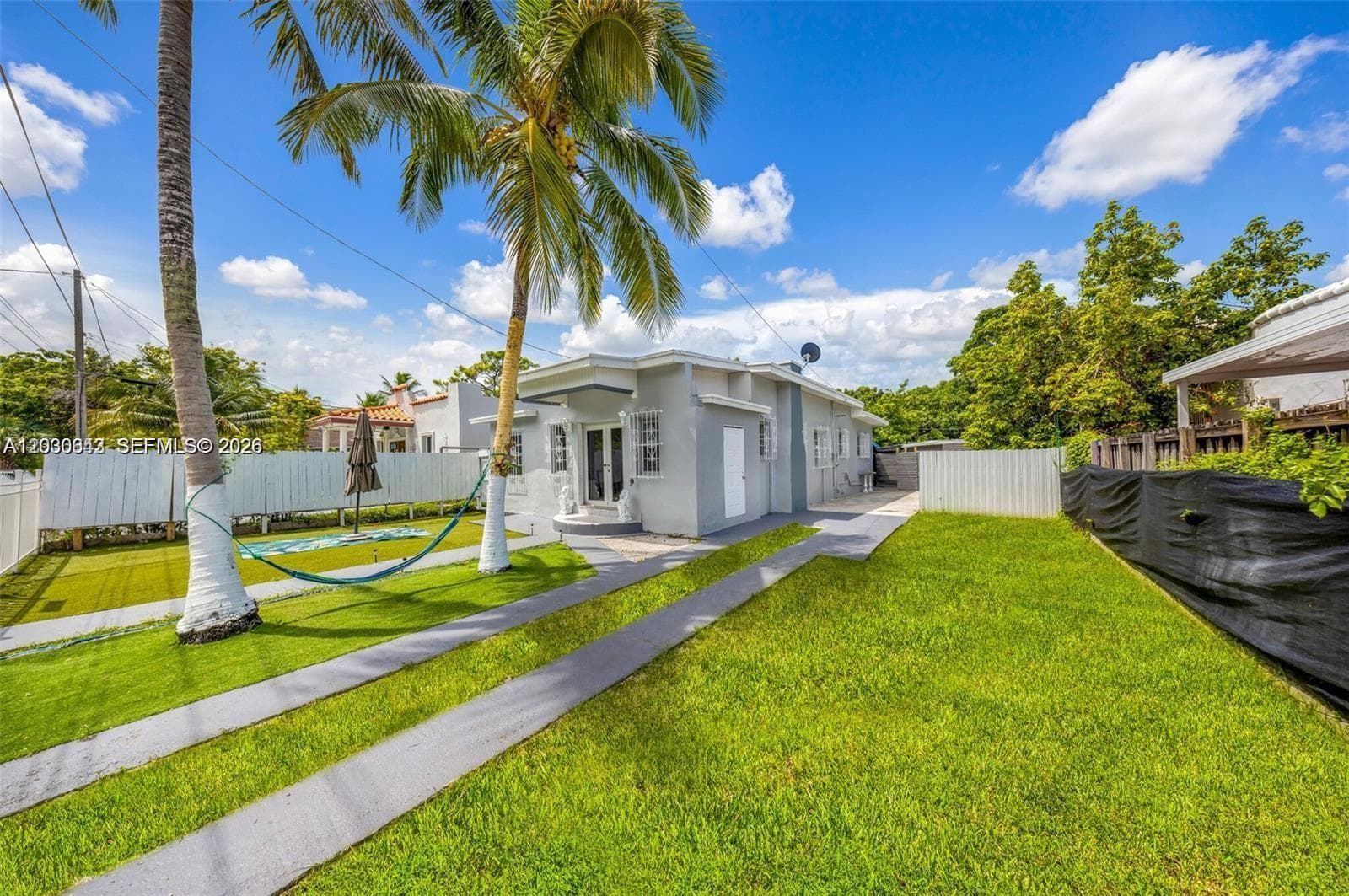3128 NW 3rd Ave, Miami FL 33127 — 4