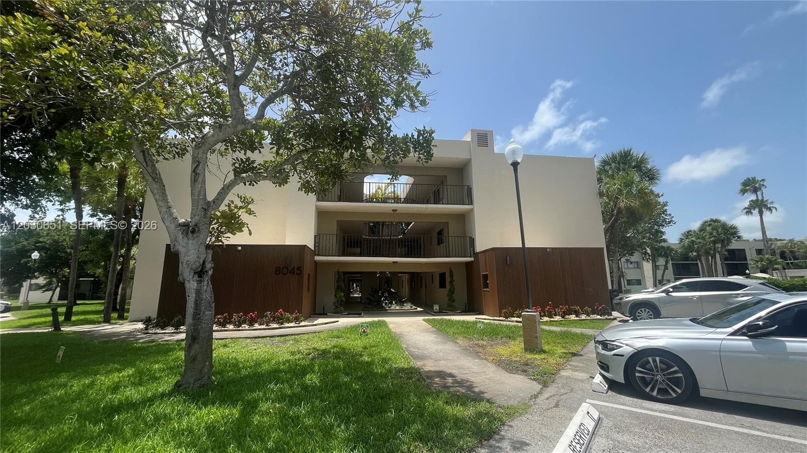 8045 SW 107th Ave # 217, Miami FL 33173 — 2