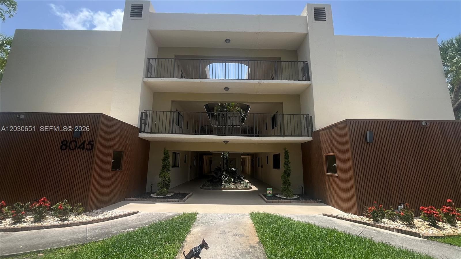 8045 SW 107th Ave # 217, Miami FL 33173 — 3