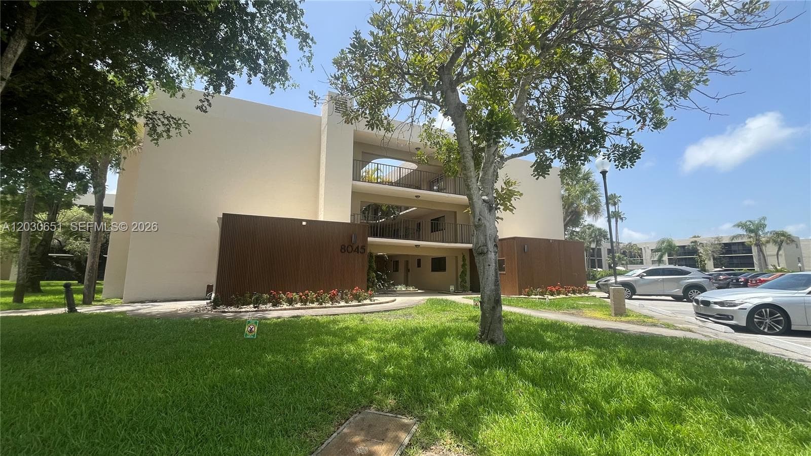 8045 SW 107th Ave # 217, Miami FL 33173 — 1