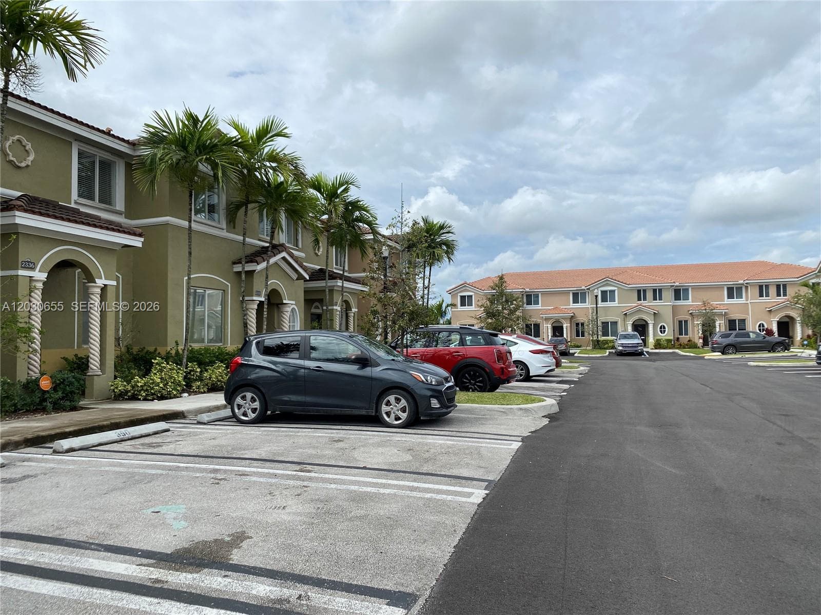2330 SE 10th St # 2330, Homestead FL 33035 — 2