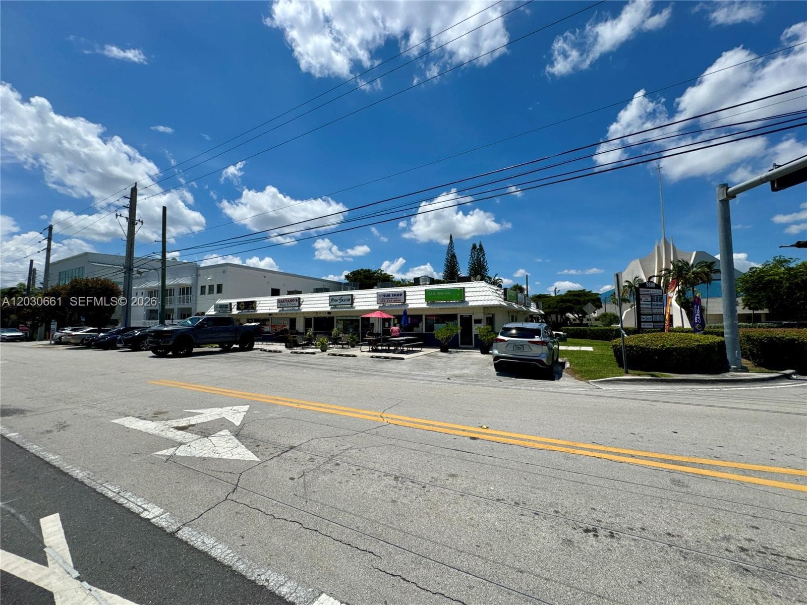 Well-Established Award -Winning Sub Shop with Nearly 50 Years of Success, Pinecrest FL 33156 — 27