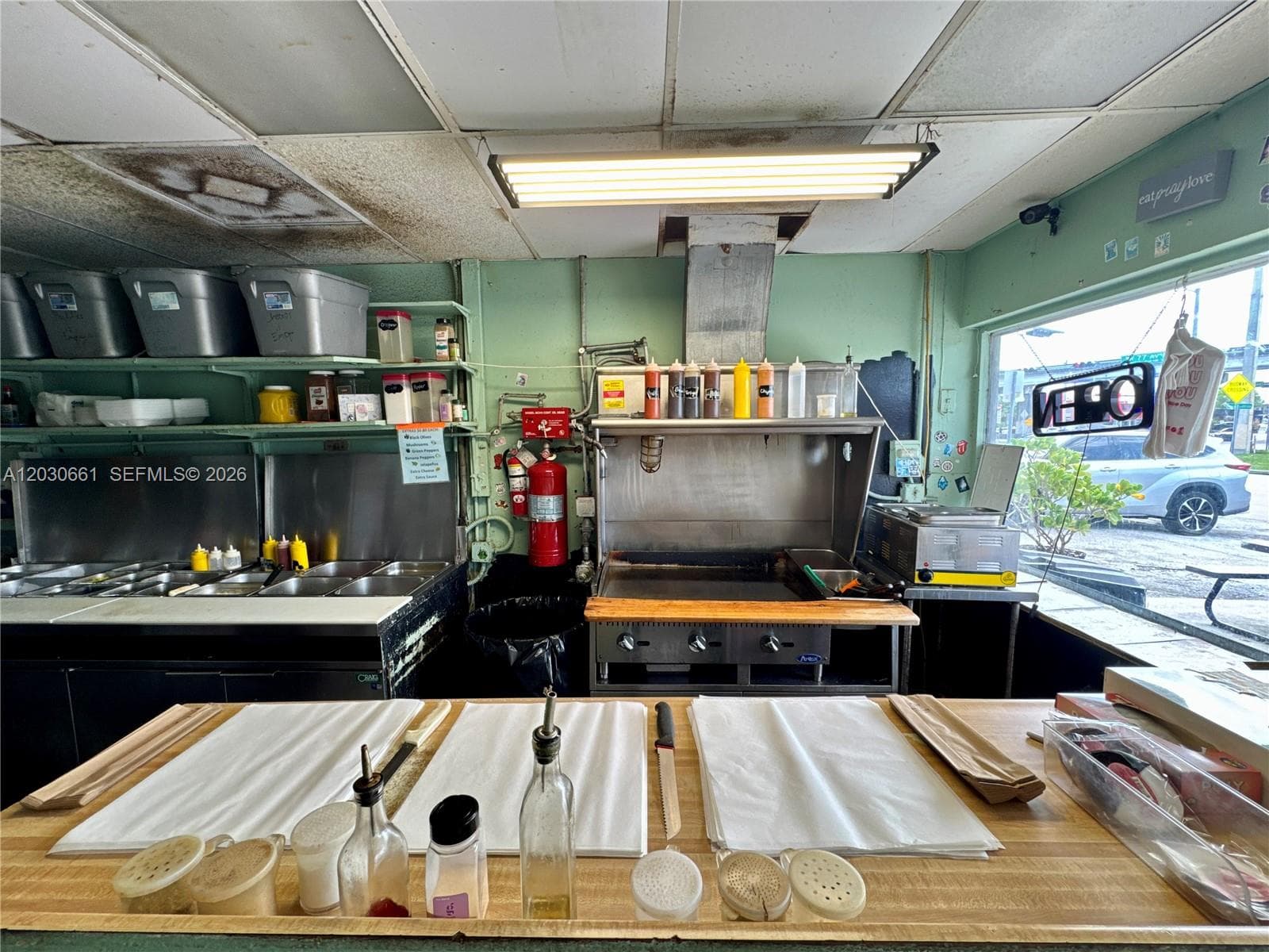 Well-Established Award -Winning Sub Shop with Nearly 50 Years of Success, Pinecrest FL 33156 — 6