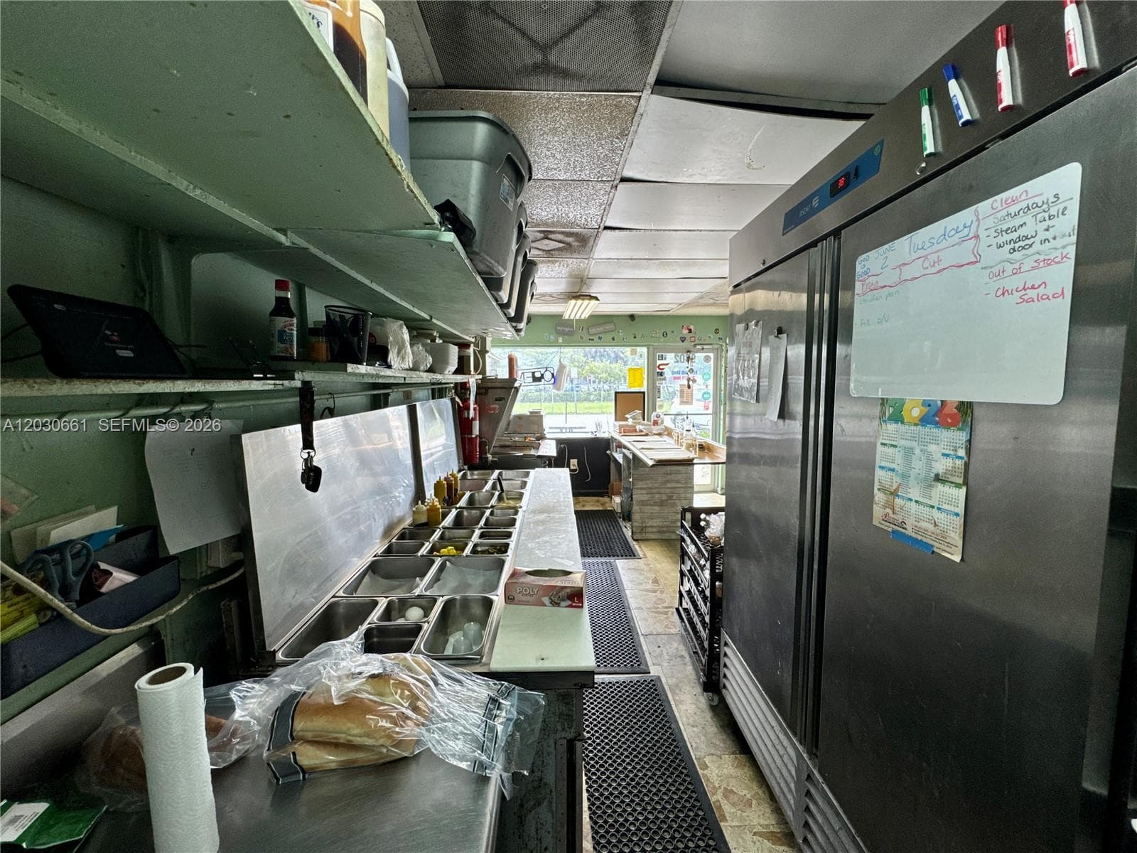 Well-Established Award -Winning Sub Shop with Nearly 50 Years of Success, Pinecrest FL 33156 — 17