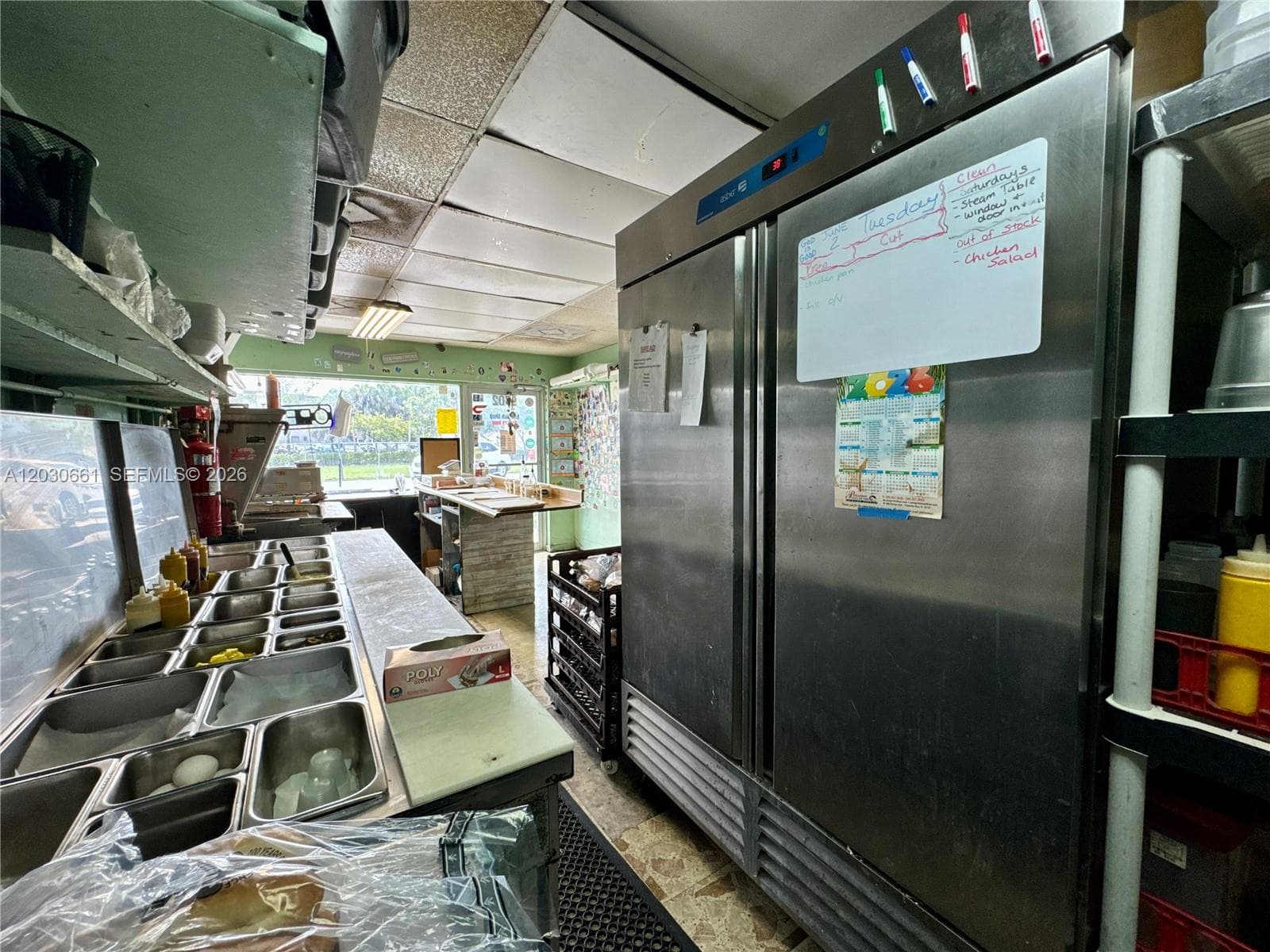 Well-Established Award -Winning Sub Shop with Nearly 50 Years of Success, Pinecrest FL 33156 — 16