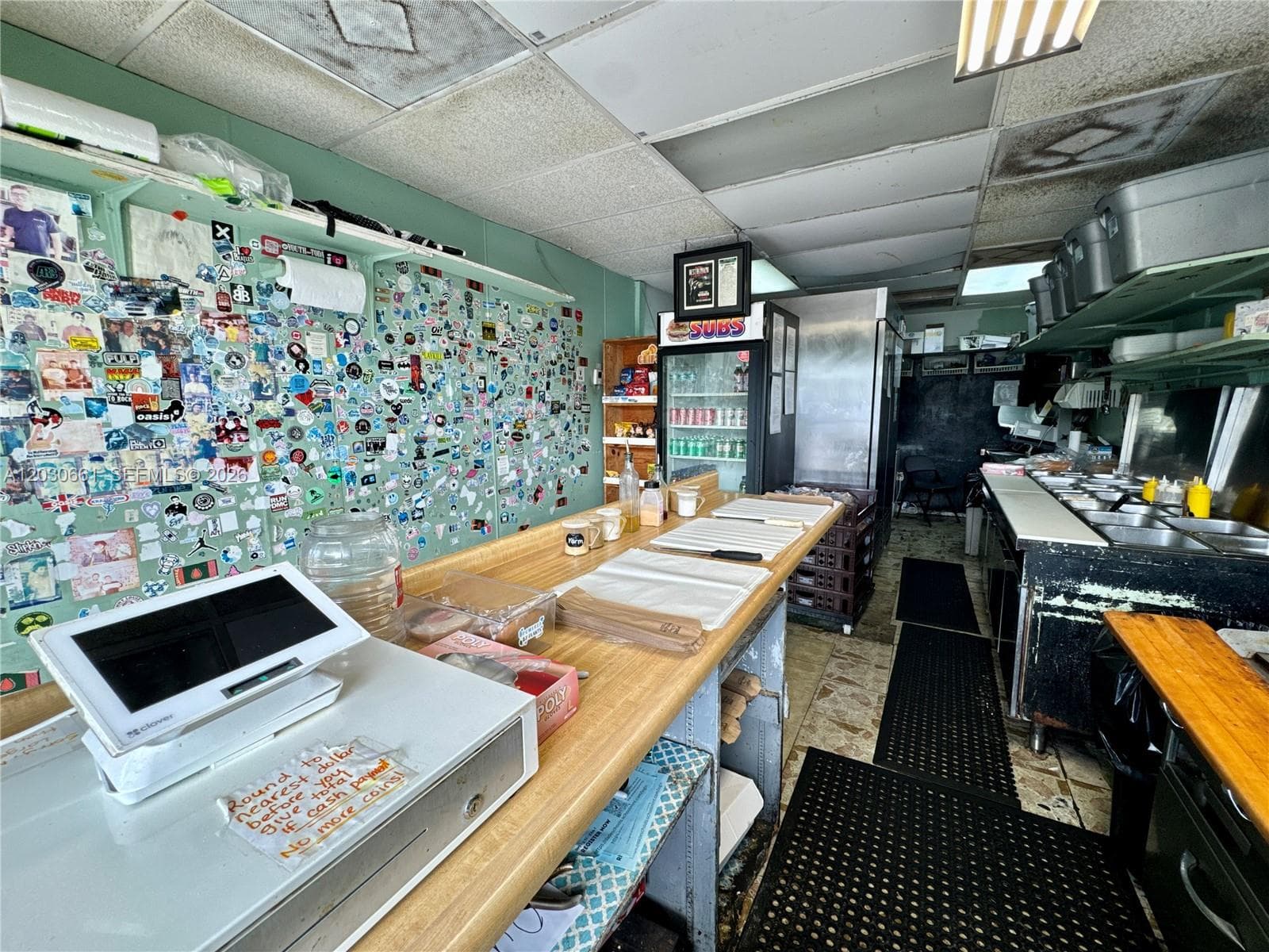 Well-Established Award -Winning Sub Shop with Nearly 50 Years of Success, Pinecrest FL 33156 — 12