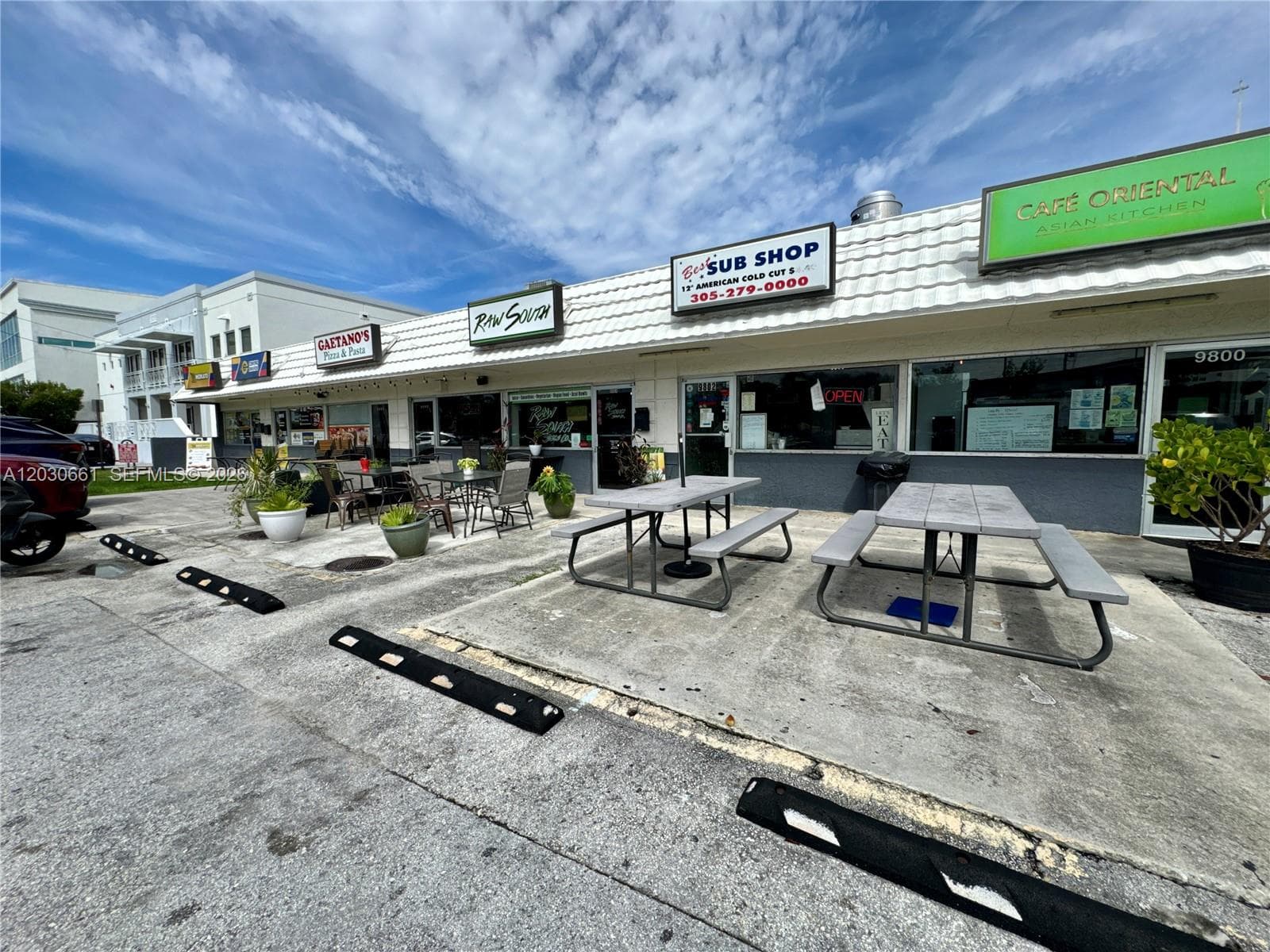 Well-Established Award -Winning Sub Shop with Nearly 50 Years of Success, Pinecrest FL 33156 — 26