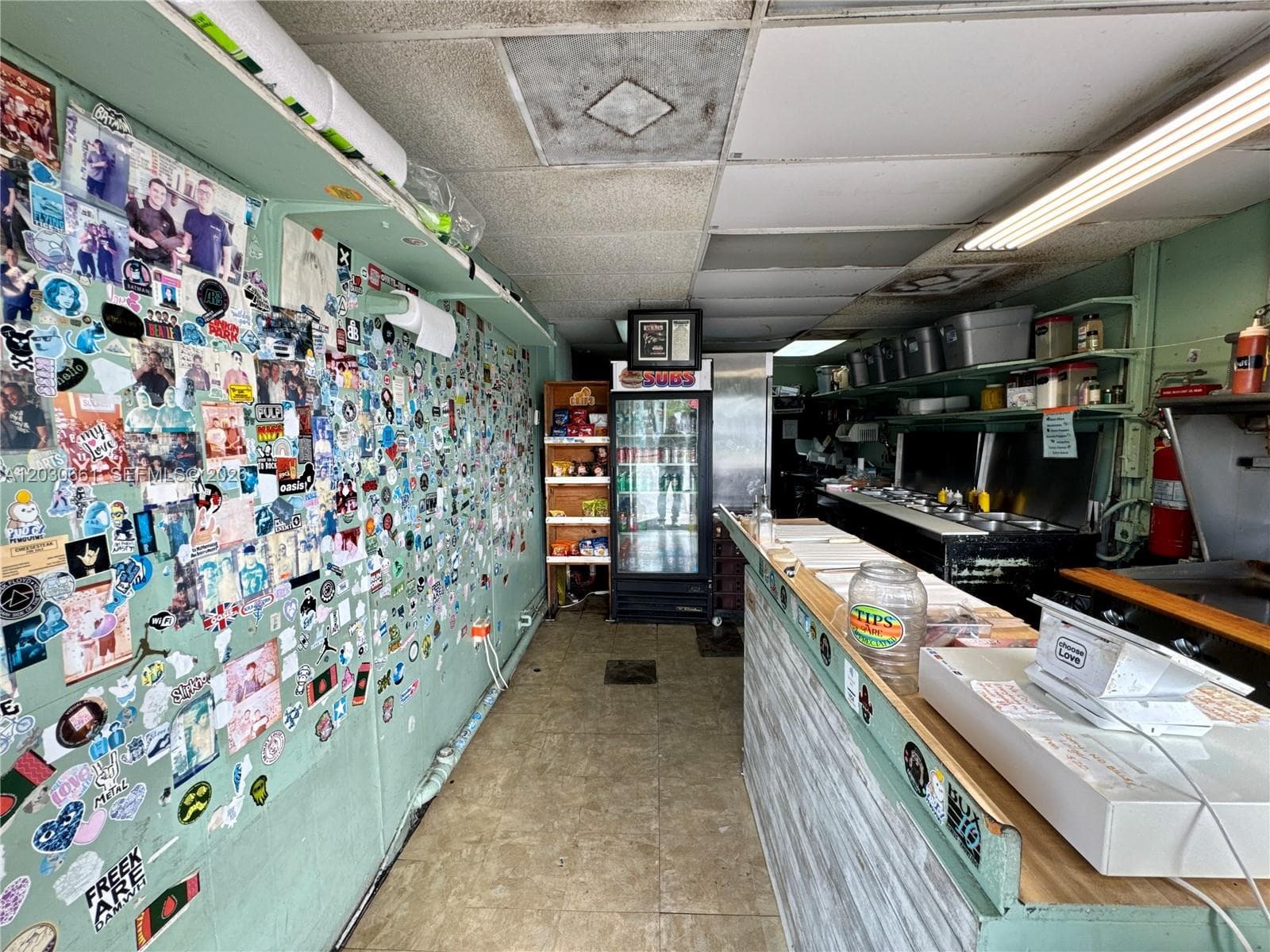 Well-Established Award -Winning Sub Shop with Nearly 50 Years of Success, Pinecrest FL 33156 — 3