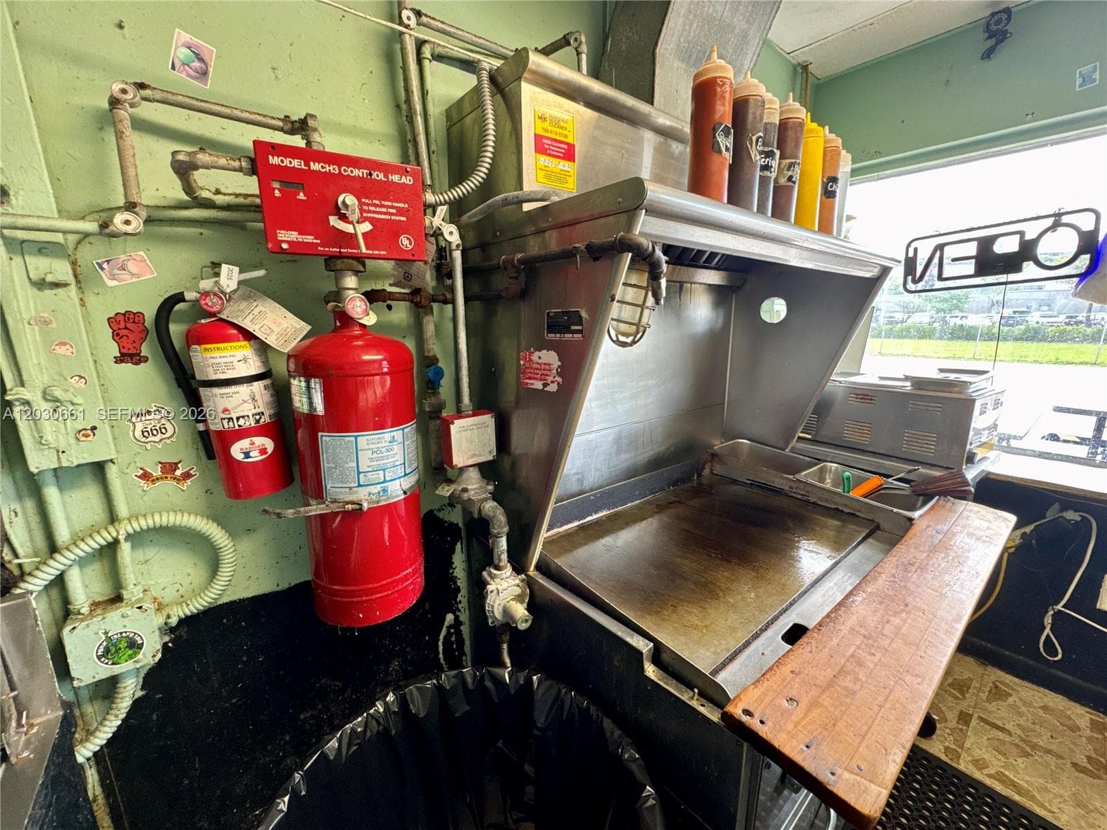 Well-Established Award -Winning Sub Shop with Nearly 50 Years of Success, Pinecrest FL 33156 — 14