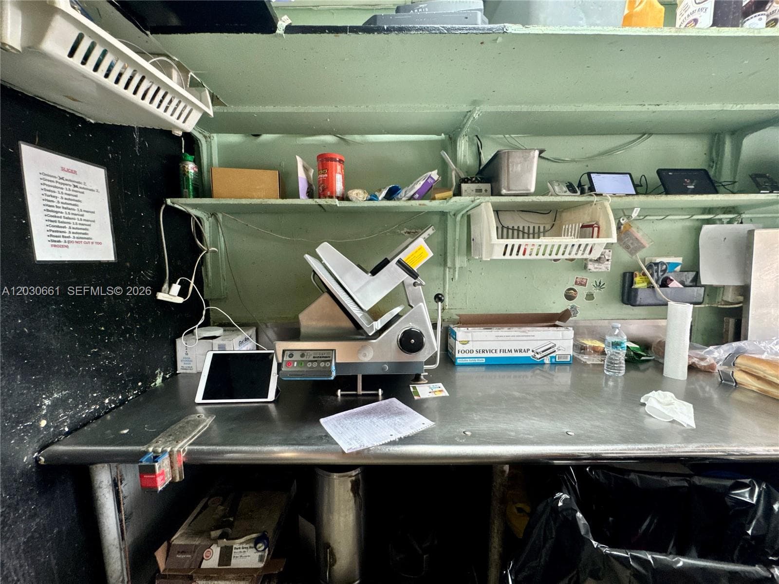 Well-Established Award -Winning Sub Shop with Nearly 50 Years of Success, Pinecrest FL 33156 — 18