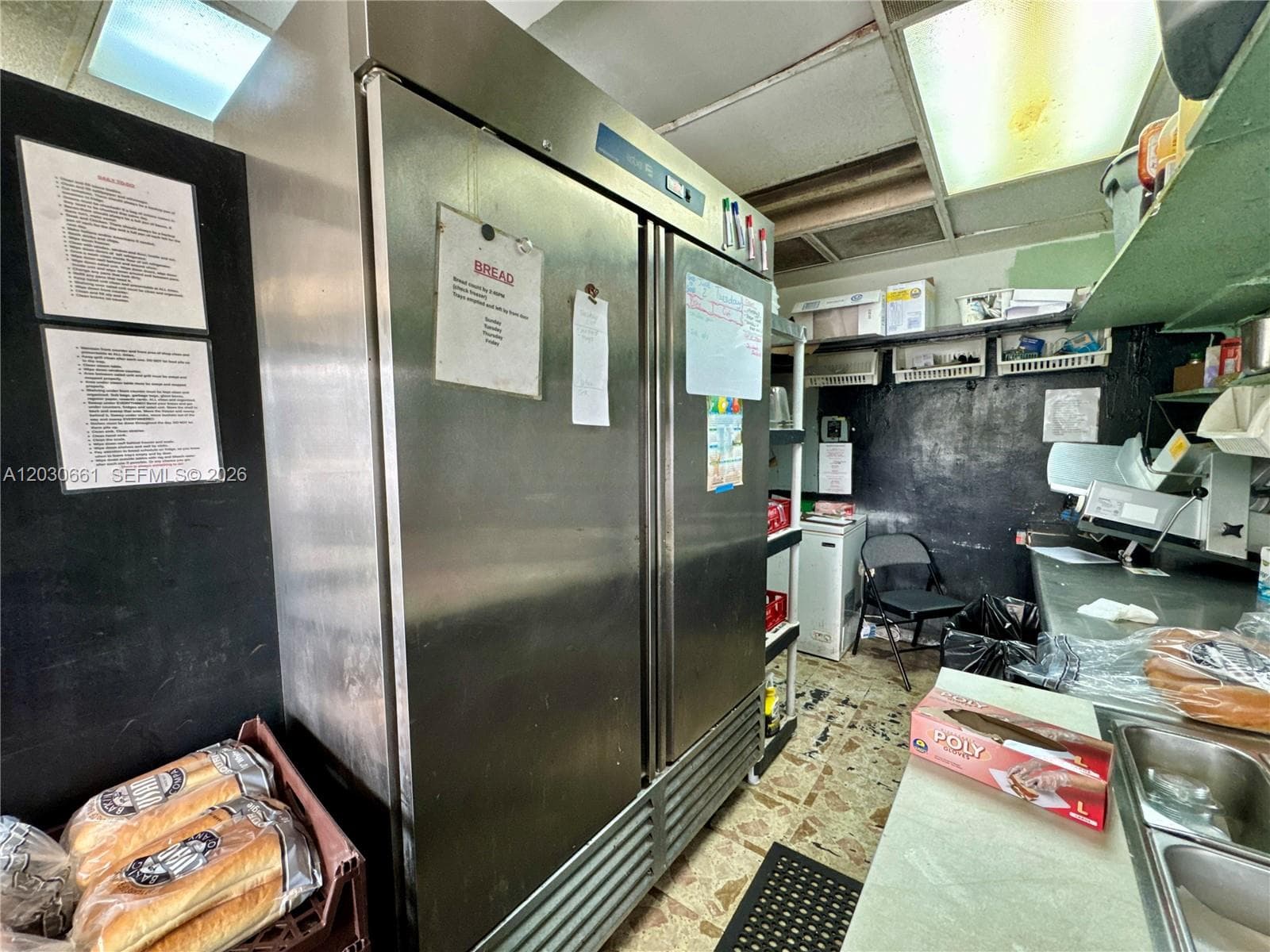 Well-Established Award -Winning Sub Shop with Nearly 50 Years of Success, Pinecrest FL 33156 — 15