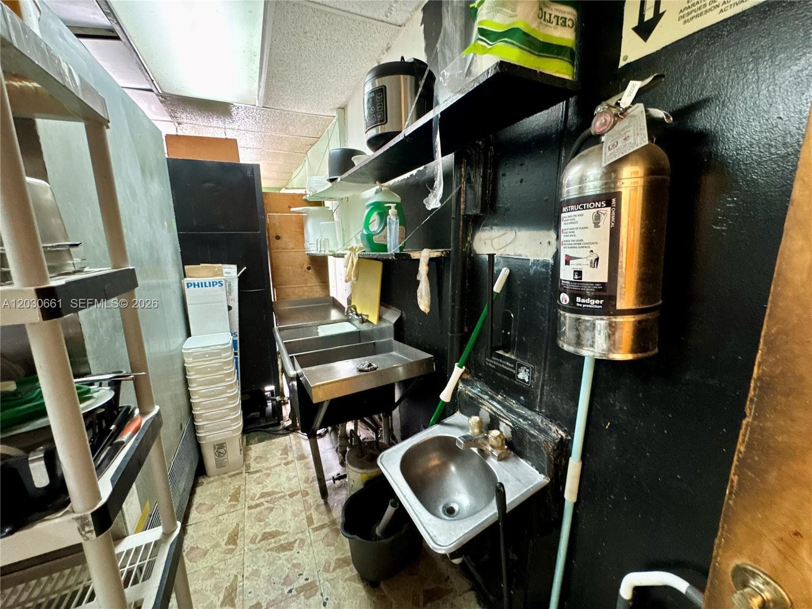 Well-Established Award -Winning Sub Shop with Nearly 50 Years of Success, Pinecrest FL 33156 — 19
