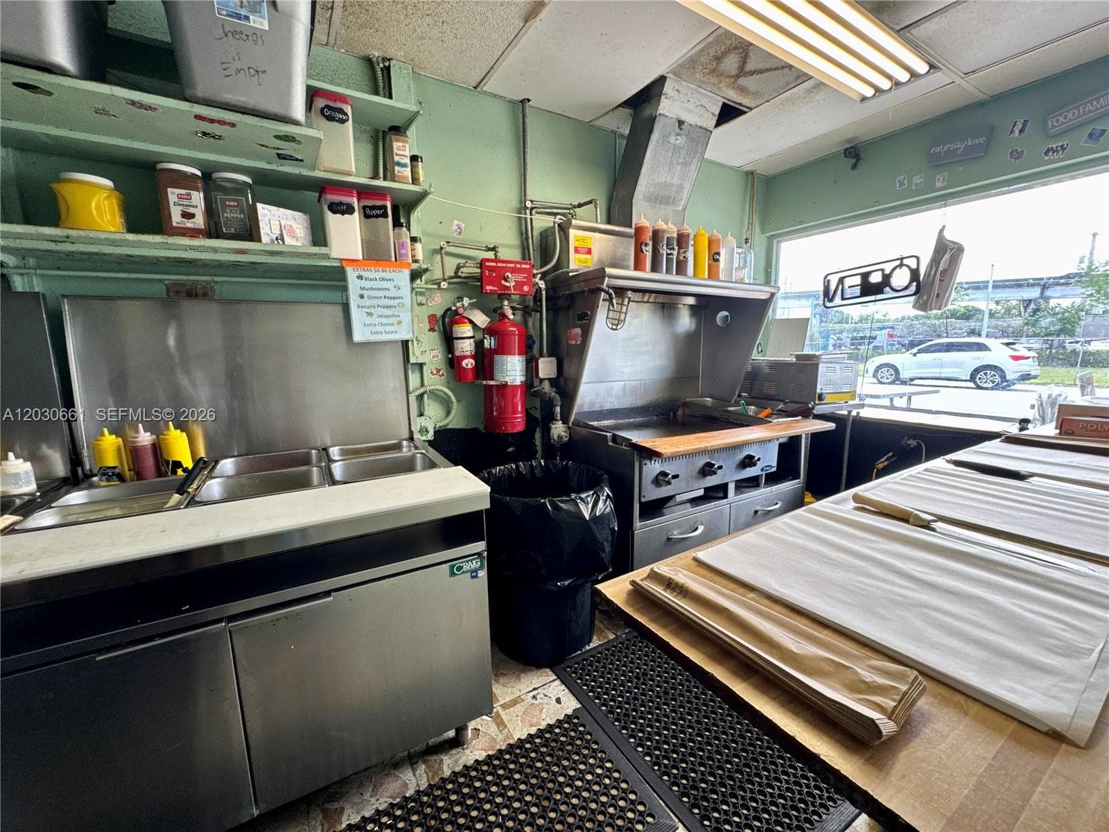 Well-Established Award -Winning Sub Shop with Nearly 50 Years of Success, Pinecrest FL 33156 — 8