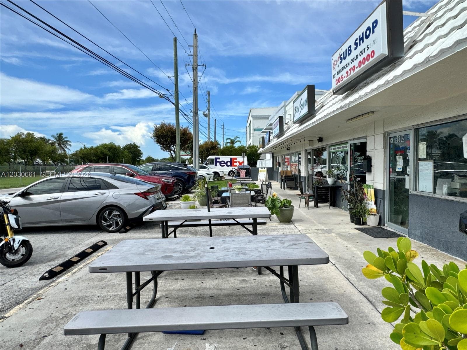Well-Established Award -Winning Sub Shop with Nearly 50 Years of Success, Pinecrest FL 33156 — 25