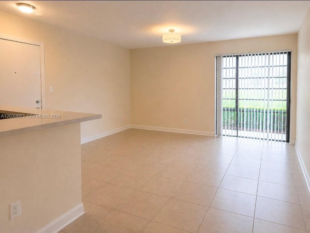 9707 Hammocks Blvd # 103, Miami FL 33196 — 9