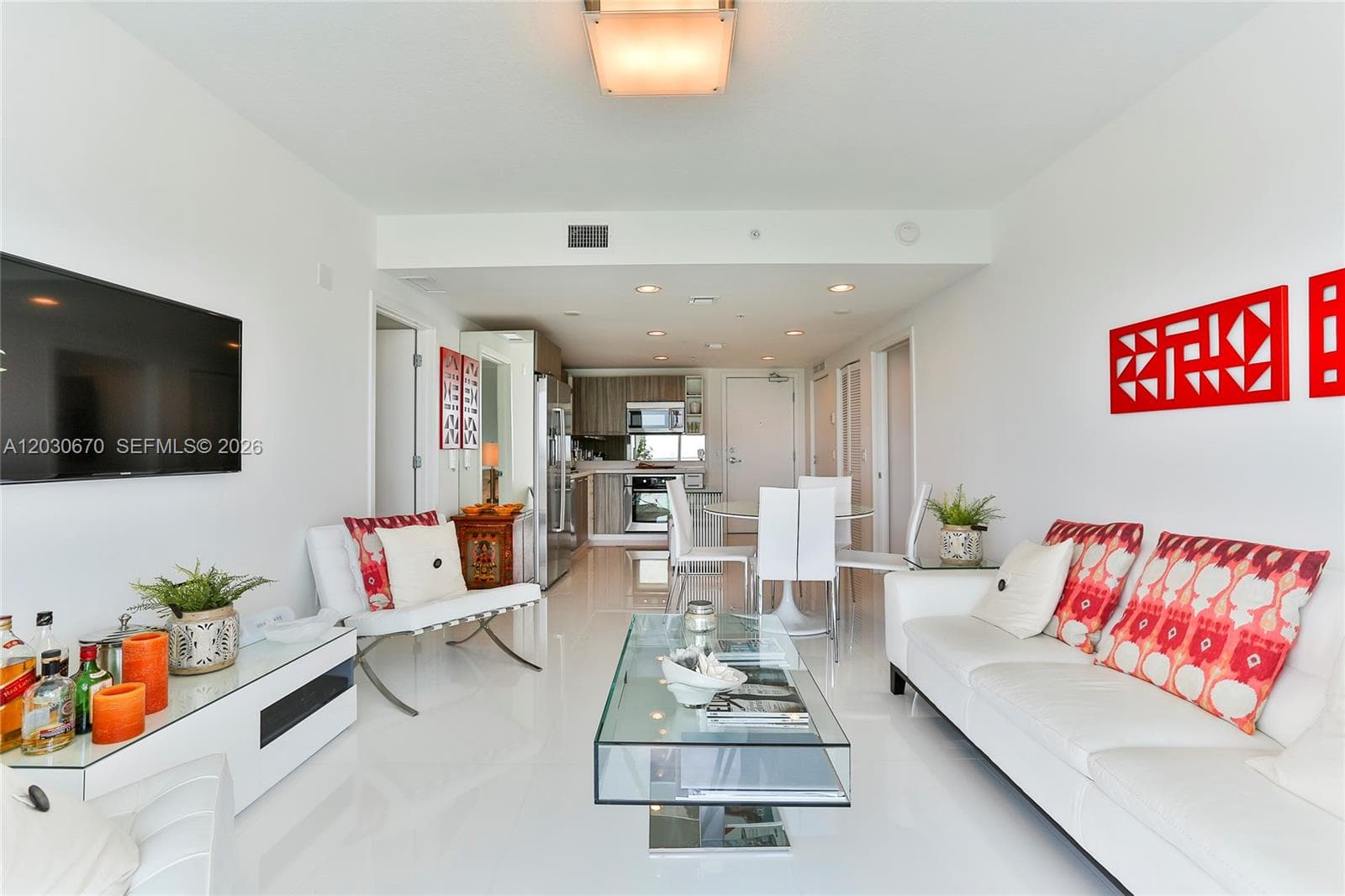 6700 Indian Creek Dr # 1204, Miami Beach FL 33141 — 6
