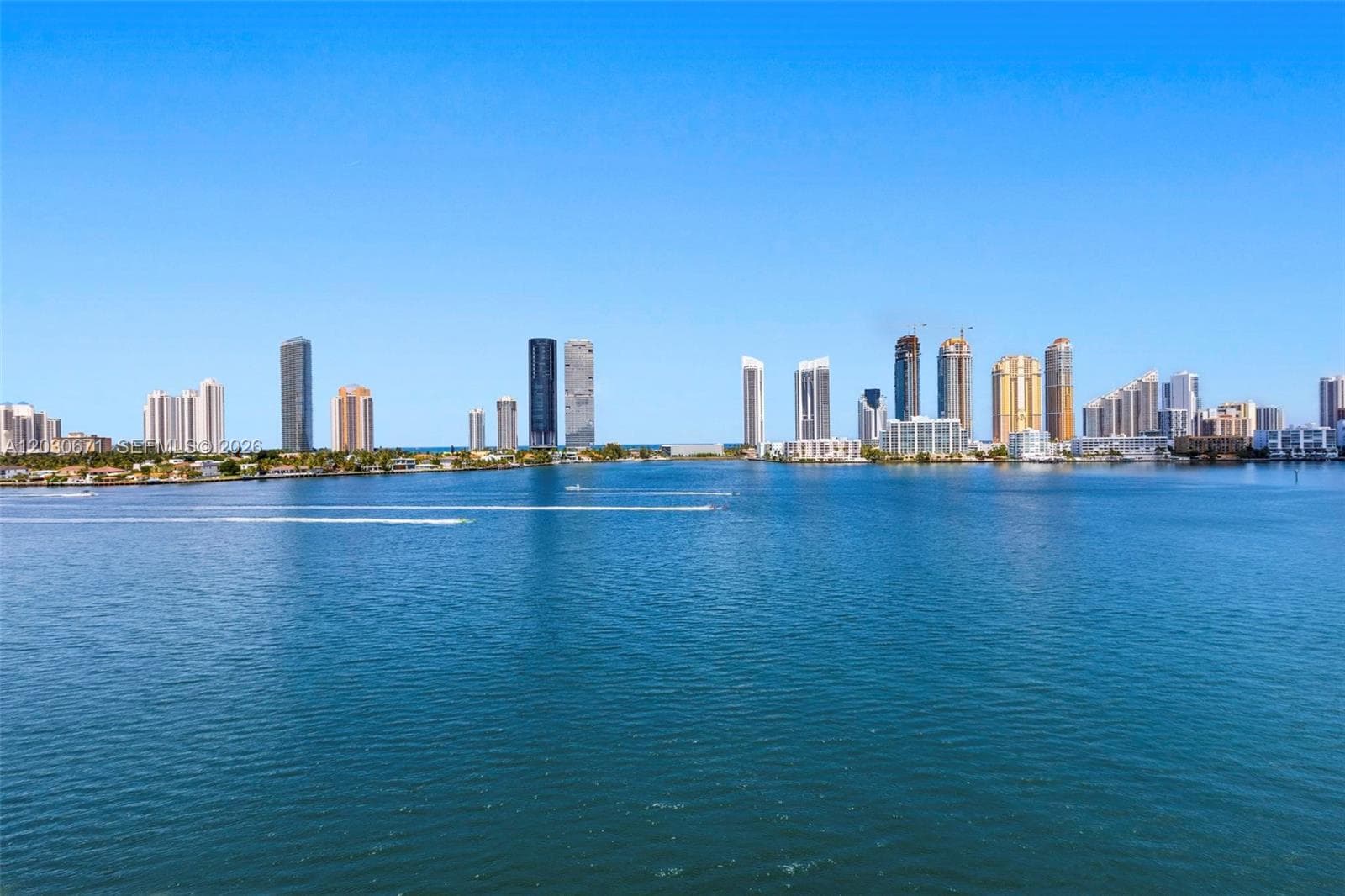 5500 Island Estates Dr # 506, Aventura FL 33160 — 1