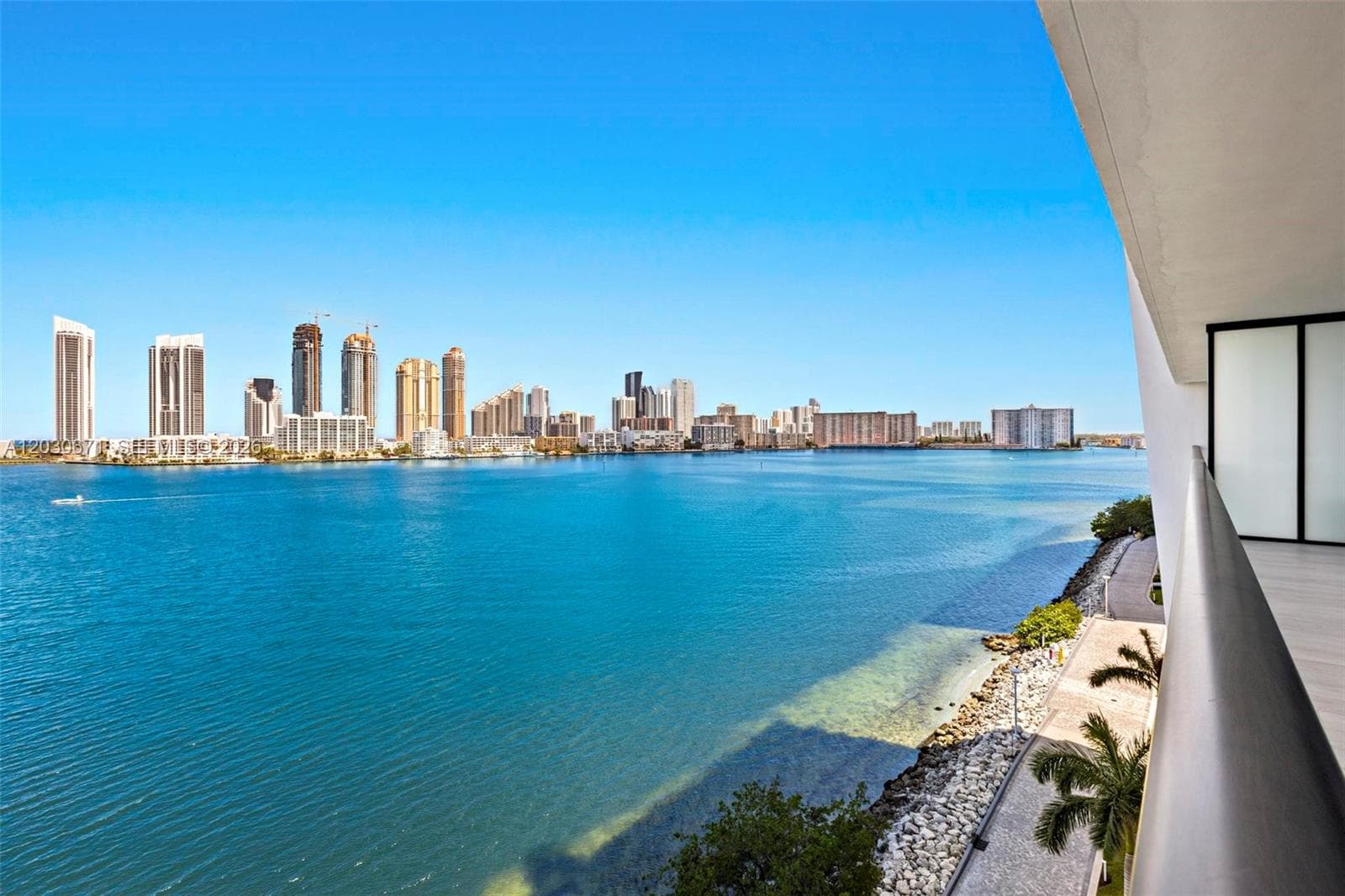 5500 Island Estates Dr # 506, Aventura FL 33160 — 4