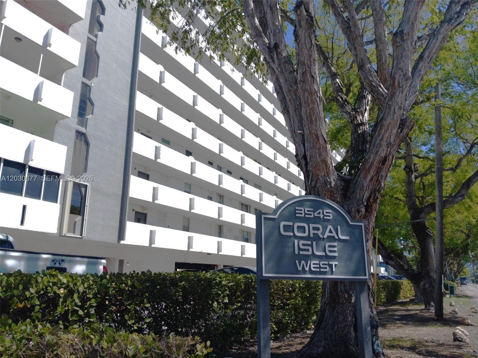 3545 NE 166th St # 908, North Miami Beach FL 33160 — 26