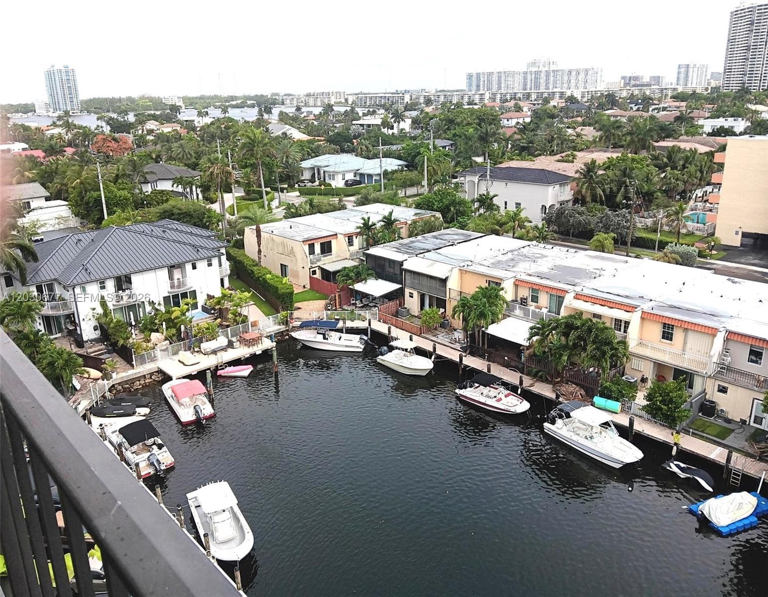 3545 NE 166th St # 908, North Miami Beach FL 33160 — 20