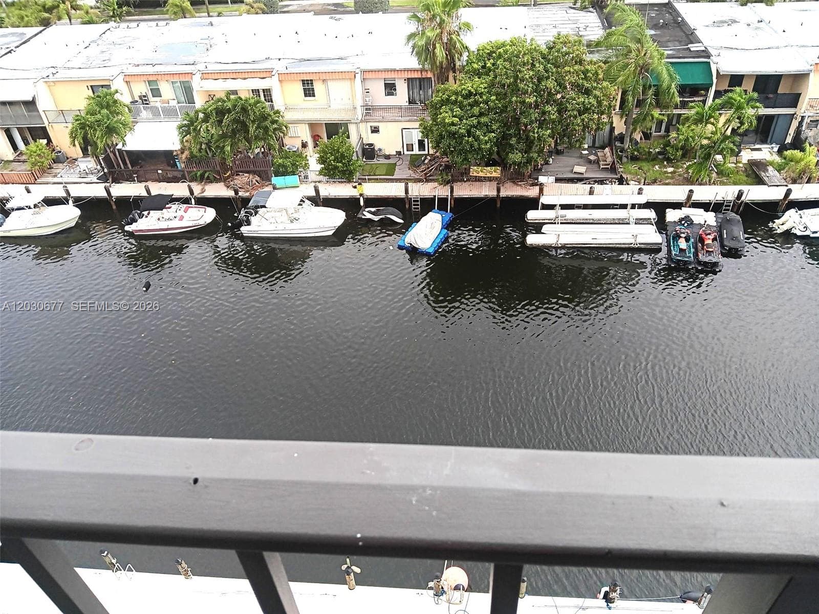 3545 NE 166th St # 908, North Miami Beach FL 33160 — 19